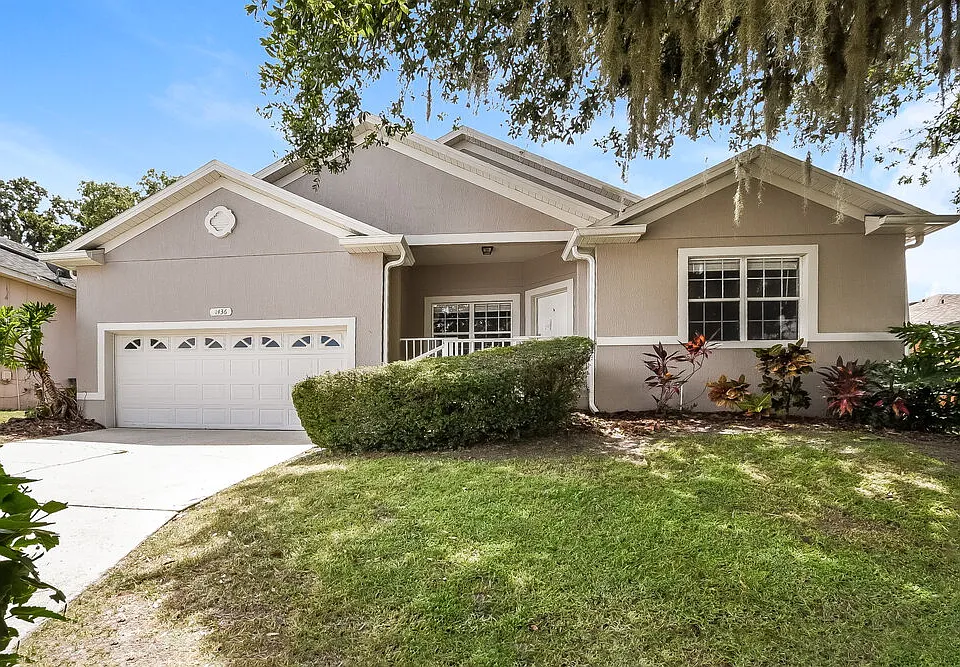 1436 Lake Marion Dr
