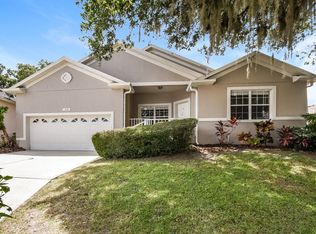 1436 Lake Marion Dr, Apopka, FL 32712