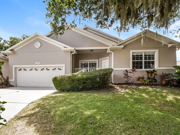 1436 Lake Marion Dr, Apopka, FL 32712