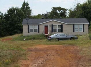 8876 Scott Rd, Ore City, TX 75683