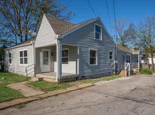 5708-5708B Maxon Ave #B, Nashville, TN 37209