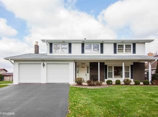 1340 Palmer St, Downers Grove, IL 60516