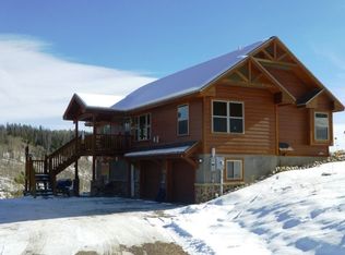 26975 Neptune Pl, Clark, CO 80428