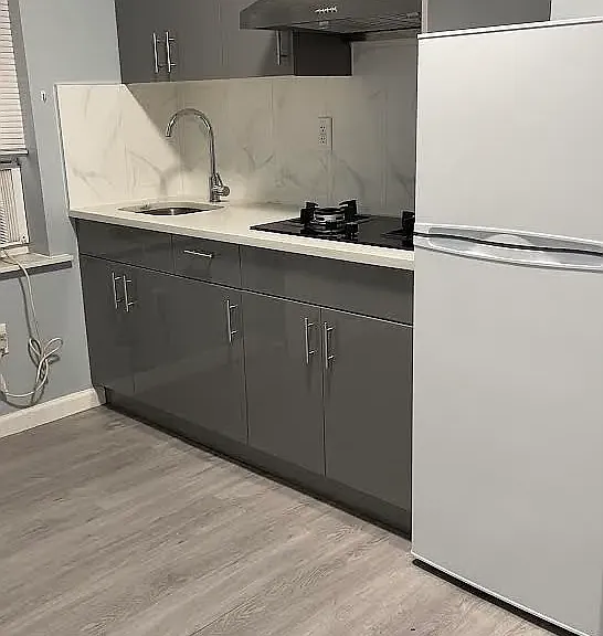69 Chrystie St #4D — Photo 1