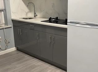 69 Chrystie St APT 4D, New York, NY 10002