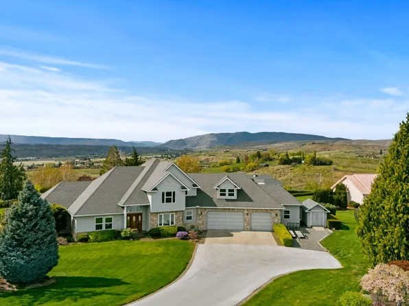31 Koda Dr, Selah, WA 98942