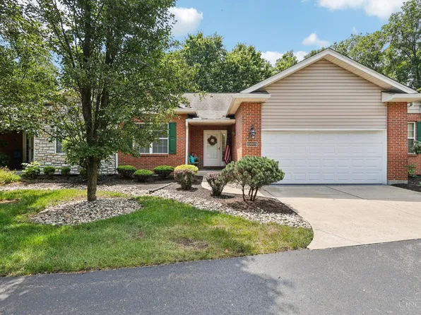 10805 Stone Ridge Way, Harrison, OH 45030