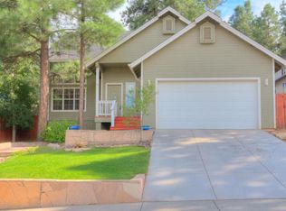 485 E Clover Creek Dr, Flagstaff, AZ 86005
