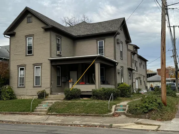 22 W College Ave, Springfield, OH 45504
