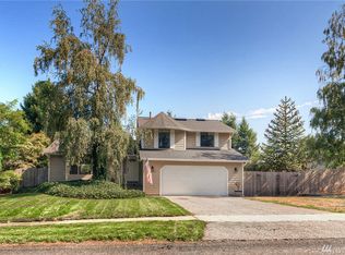 3823 Golden Eagle Loop SE, Olympia, WA 98513