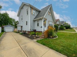 432 Witwer St NE, North Canton, OH 44720