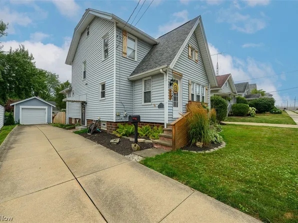 432 Witwer St NE, North Canton, OH 44720