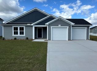25 Cape Point Dr., Conway, SC 29527
