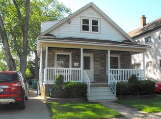 8726 Point Ave, Niagara Falls, NY 14304