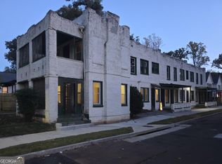 1478 Beecher St SW, Atlanta, GA 30310