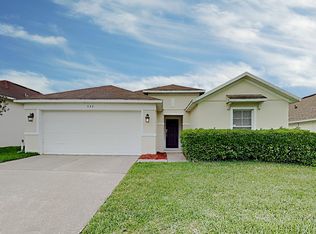 522 Canna Dr, Davenport, FL 33897