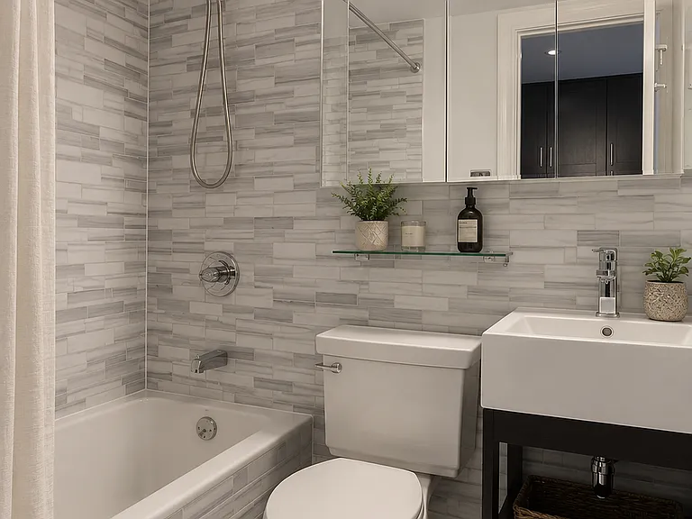 58 Leroy St #1C — Photo 9