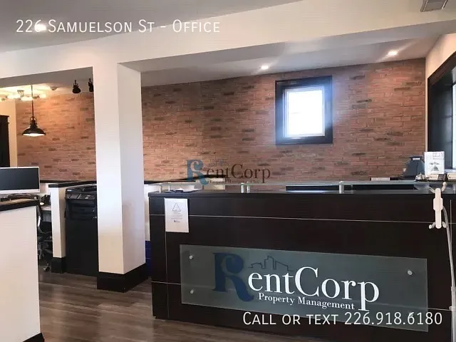 226 Samuelson St #OFFICE — Photo 5