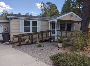 1946 S Southern Pacific St, Flagstaff, AZ 86001