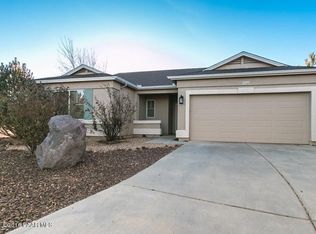 7142 N Summer Walk Way, Prescott Valley, AZ 86315