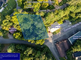 LOT 24 25 Conner Heights Rd, Pigeon Forge, TN 37863