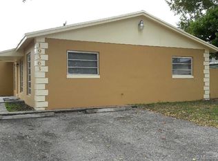 19361 SW 103rd Ct, Cutler Bay, FL 33157