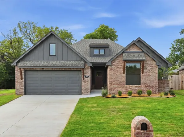 30 32nd Ave, Sand Springs, OK 74063