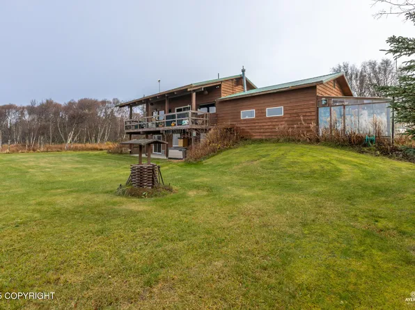 35717 Kalifornsky Beach Rd, Kenai, AK 99611