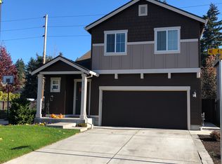 5113 NE 4th Ave, Vancouver, WA 98663