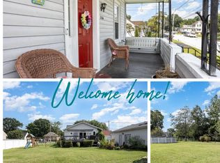 334 Maple Ave, Essex, MD 21221