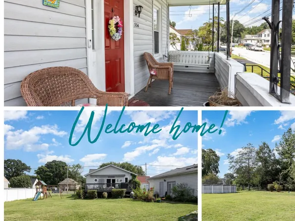 334 Maple Ave, Essex, MD 21221