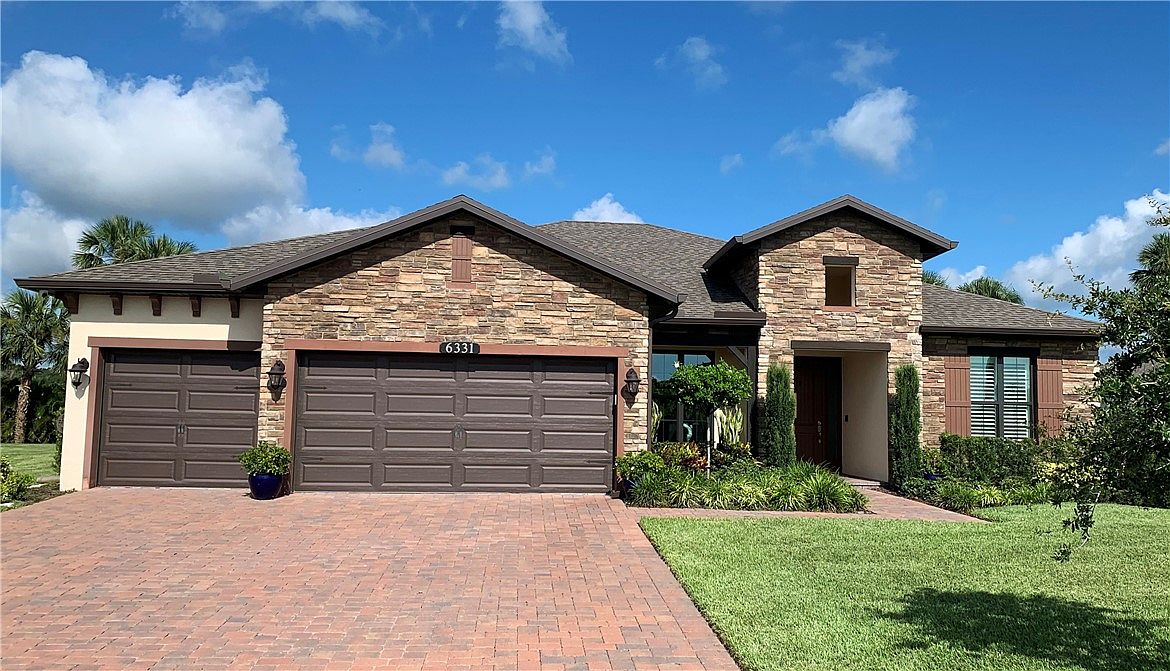 6331 Arcadia Sq, Vero Beach, FL 32966 Zillow