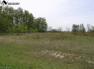 Fayette Rd, New London, OH 44851