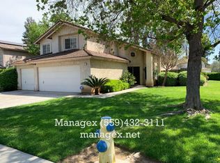 2322 Morris Ave, Clovis, CA 93611