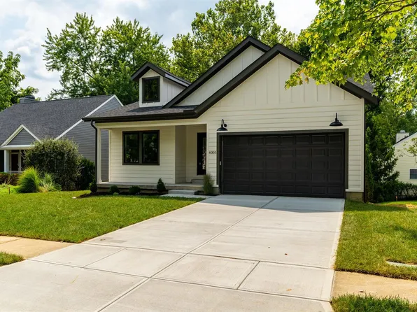 8303 Tidewater Ct, Cincinnati, OH 45255