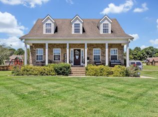 105 Andrew Dr, Wartrace, TN 37183