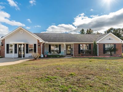 129 Tranquility Dr, Crestview, FL, 32536
