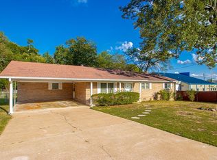 202 Rector Heights Dr, Hot Springs, AR 71913