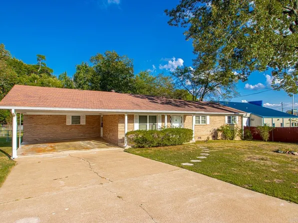 202 Rector Heights Dr, Hot Springs, AR 71913