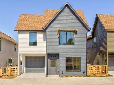 1645 NW 12th St, Oklahoma City, OK, 73106