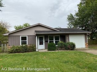 6107 Blue Spruce Ct, Fort Wayne, IN 46809