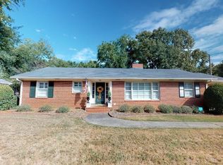 306 Moye St, Barnesville, GA 30204