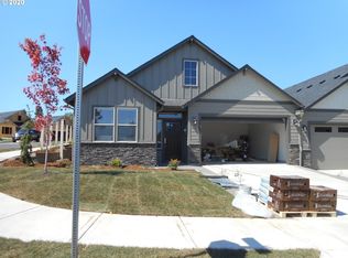 17302 NE 17th Ave, Ridgefield, WA 98642