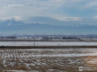18510 County Road 39, La Salle, CO 80645