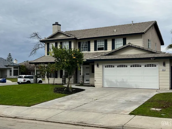 3516 Trojes Ave, Bakersfield, CA 93313