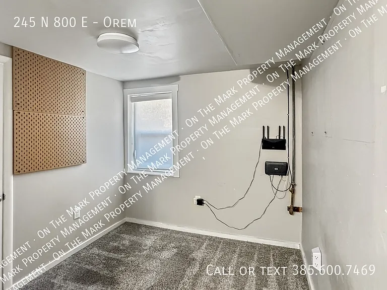 245 N 800 E #OREM — Photo 13