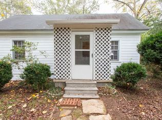 140 1/2 First St, Athens, GA 30601