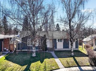 316 W Wascana Cres SE, Calgary, AB T2J 1H5