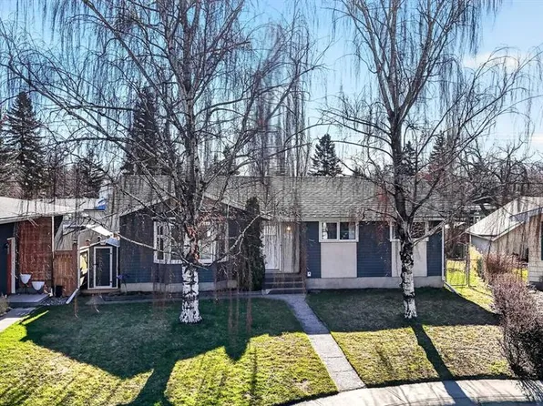 316 W Wascana Cres SE, Calgary, AB T2J 1H5