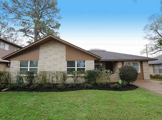 1219 W 30th St, Houston, TX 77018